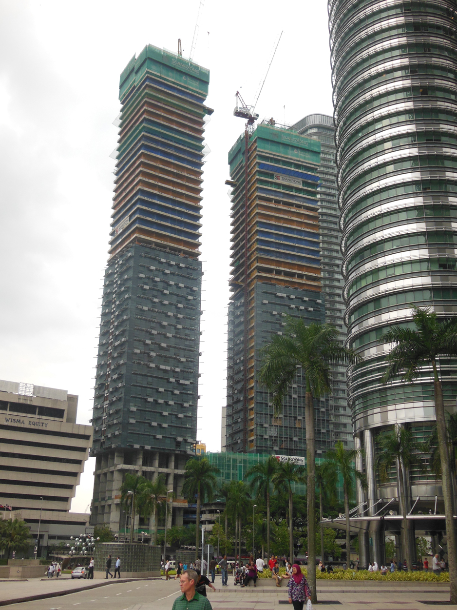 2013-11-05 Kuala Lumpur 